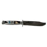 Hunter Fixed Blade Knife