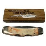 Parker Imai K236 Folding Knife