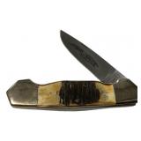 Parker Cut Co. Eagle Brand Folding Knife