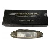 I XL George Wostenholm Sheffield England MOP Foldi