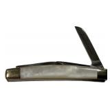 Parkers Brothers Little Congress K298 Folding Knif