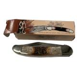 Parker Edwards M012D Folding Knife