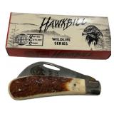 United Hawkbill UC405S Folding Knife