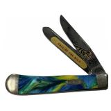 Case 3254 SS Gray Wolf 059 Folding Knife