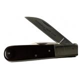 Parker Cut EKC 82 Evansville Knife Club 1982 Foldi