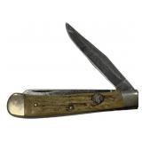 Hen and Rooster 312 D3 Folding knife