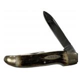 Robi Klaas NKCA 1980 Museum Knife One of 2600