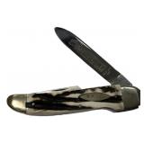 Robi Klaas NKCA 1980 Museum Knife One of 2600