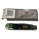 Case 6254 SS Trapper Folding Knife