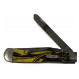 Case 3254 SS Trapper Folding Knife