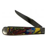 Case 3254 SS Trapper Folding Knife