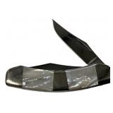 Parker Cut Co. Eagle Brand Folding Knife