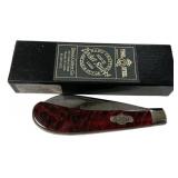 Queen Cutlery Schatt Morgan 2013 041288 ATS 34 Fol
