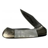 Parker Cut Co Big Canittler Folding Knife
