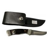 Parker USA Fixed Blade Knife
