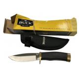 Buck 692 Fixed Blade Knife