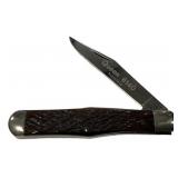 Queen Steel 83 6140 Folding knife
