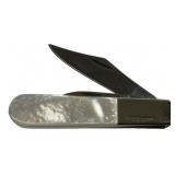 Parker Cut Co P 820 MOP Folding Knife
