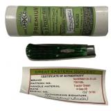 Northfield Un X LD 735108L Tractor Green Folding K