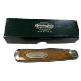 Remington Racing R12 Folding Knife