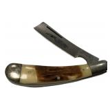 Parker Cut Co. Eagle Brand Folding Knife