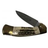Parker Imai K 116 Folding Knife