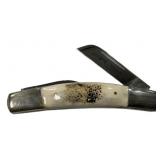 Parker Custom Series Eagle Brand Folding Knife