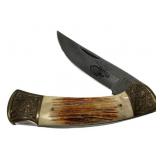 Parker Imai K 115 Folding Knife