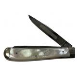 Carl Schlieper MOP 2 Blade Folding Knife