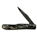 Fightn Rooster 002 Small Folding Knife