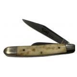 Parker Cut Co. Brahma Folding Knife