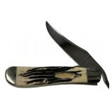 Case V61953L SS Russlock Folding Knife