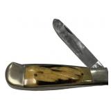Parker and Son K410 Folding Knife