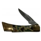 Parker Imai K267 Special Forces Folding Knife