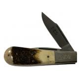 Wostenholm I XL 2 Blade Folding Knife