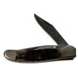 Standing Stone Cutlery 1985 1 of 300 Folding Knife