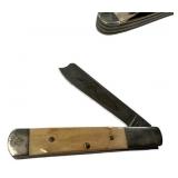 Parker Edwards Alabama Folding Knife