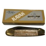 Parker Cut Co Kayak Folding Knife