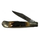 Parker Cut Co. 2 Blade Folding Knife
