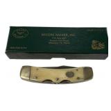2019 Moore Maker 5212 UDLB Folding Knife