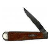 Case 6254 SS Trapper Folding Knife