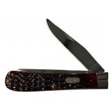 Case MM 6254 89 Folding Knife