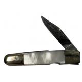Parker Cut Co. Celebrated Dirk Knife 002
