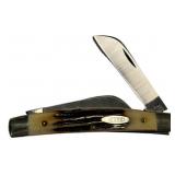 Case 5288 SSP American Blade Premiere Edition 1 of