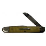 Fightn Rooster 2 Blade Folding Knife