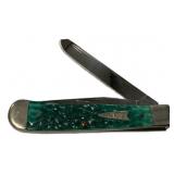 Case 6254 SS Trapper Folding Knife