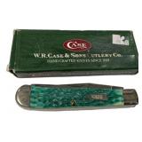 Case 6254SS Trapper Folding Knife