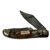 Fightn Rooster 3 Blade Folding Knife