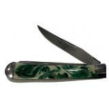 Schatt Morgan Titusville EDC Folding Knife