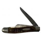 Case 6318 HP SSP Folding Knife